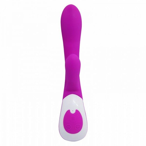 Vibrador Massageador - Colby - Pretty Love Vibrador Massageador - Colby - Pretty Love