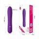 VIBRADOR MINI TOUCH AVELUDADO 5 VELOCIDADES - ROSA - Chamas do Prazer Sex Shop VIBRADOR MINI TOUCH AVELUDADO 5 VELOCIDADES - ROSA - Chamas do Prazer Sex Shop