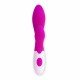 Vibrador Newman em Soft Touch Dupla Estimulação - Pretty Love -30 Velocidades - Chamas do Prazer Sex Shop