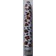 VIBRADOR PERSONAL MULTIVELOCIDADE A PROVA DE ÁGUA TIGRE - 18CM - Chamas do Prazer Sex Shop VIBRADOR PERSONAL MULTIVELOCIDADE A PROVA DE ÁGUA TIGRE - 18CM - Chamas do Prazer Sex Shop