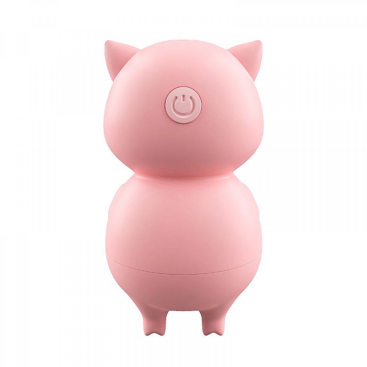 Vibrador de Pulsação - Porquinho - Recarregável - Rabicó / Piggy - SI