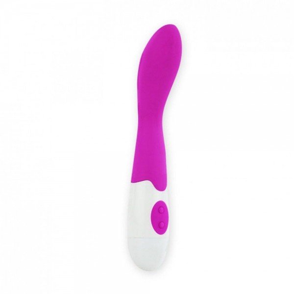 VIBRADOR PONTO G 30 MODOS DE VIBRAÇÃO PRETTY LOVE BISHOP VIBRADOR PONTO G 30 MODOS DE VIBRAÇÃO PRETTY LOVE BISHOP