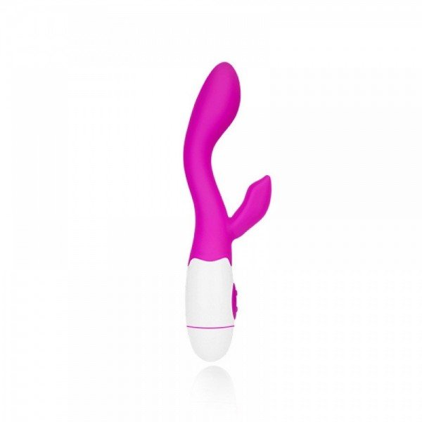 VIBRADOR RECARREGÁVEL PONTO G FEMALE VIBRATOR - 30 MODOS DE VIBRAÇÃO VIBRADOR RECARREGÁVEL PONTO G FEMALE VIBRATOR - 30 MODOS DE VIBRAÇÃO