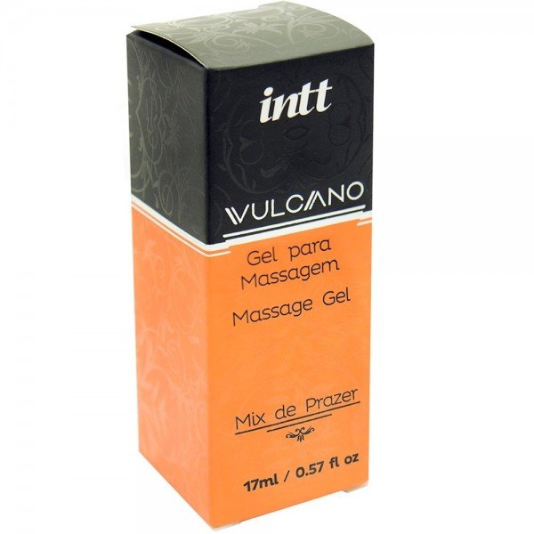 VULCANO SPRAY EXCITANTE UNISSEX MIX DE PRAZER 15ML INTT VULCANO SPRAY EXCITANTE UNISSEX MIX DE PRAZER 15ML INTT